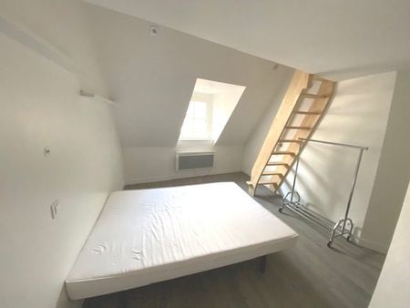 Location Appartement 2 pièces 29m² LILLE 59800 - Photo 2