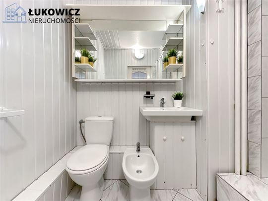 Bielsko-Biała, Osiedle Śródmiejskie - Zdjęcie 1