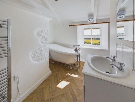 1 bedroom detached house to rent - Photo 4