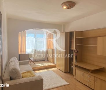 Apartament de inchiriat | 1 camera | Bld. Stefan Cel Mare | Oradea - Photo 1