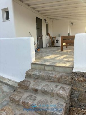 Διαμέρισμα για ενοικίαση Μύκονος - Φωτογραφία 1