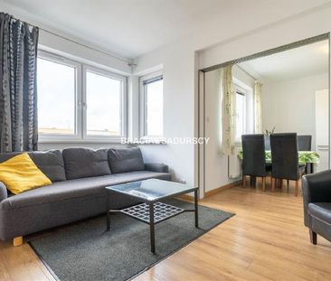 Mieszkanie Kraków Wzgórza Krzesławickie powierzchnia 41.0 m² C206-W... - Фото 5