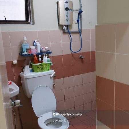 Evergreen Park Acorn & Hazel, Bandar Sungai Long - Foto 1