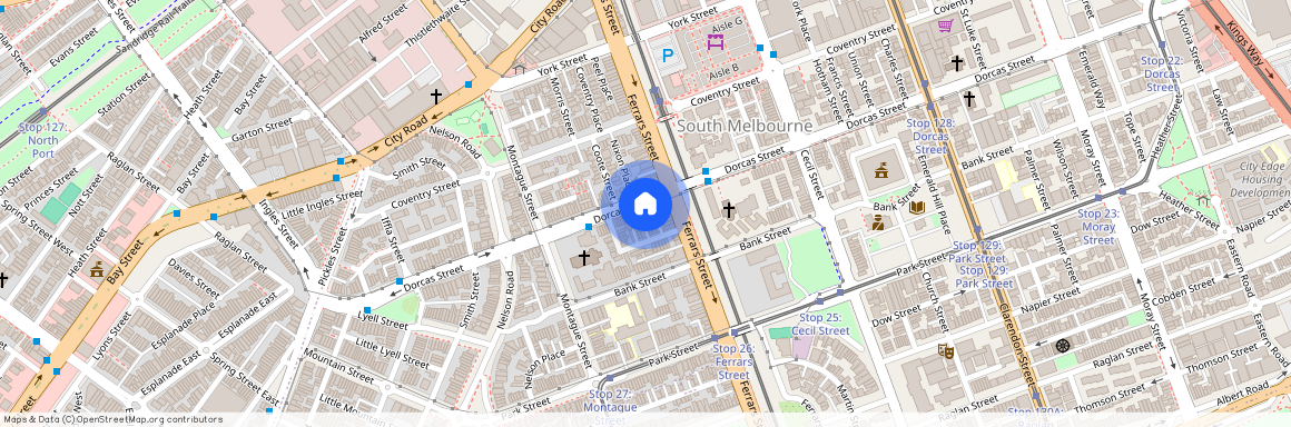 341 Dorcas Street, Vic 3205, South Melbourne