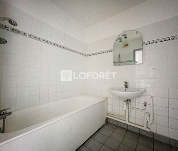 Location Appartement 4 pièces 72m² - Photo 6