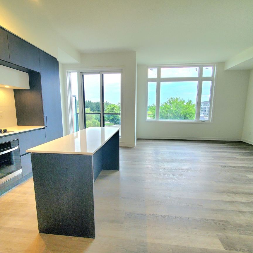 For Lease - 8 Steckley House Lane Unit# 219, Richmond Hill, Ontario - Photo 1