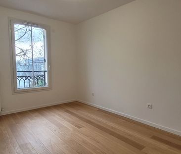 Appartement à louer 3 pièces • 64,90 m2 Le Plessis-Robinson - Photo 4