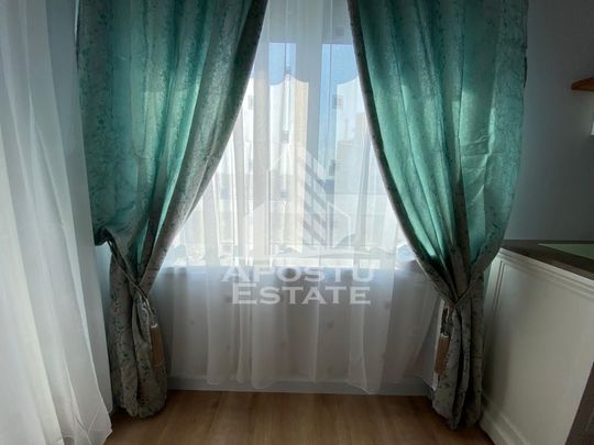 Apartament cu o camera,bloc nou Circumvalatiunii - Fotografie 1