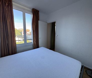 T2 meublÃ© Ã louer Ã Biarritz -- Bail mobilitÃ© (DÃ©c. 2025 Ao à lo... - Photo 3