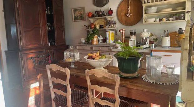 Beachside bliss - fully furnished cottage with stunning views - Photo 1
