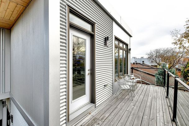 For Lease - 10 Chestnut Street Unit# C, Glebe - Ottawa East and Area, Ontario - Photo 1