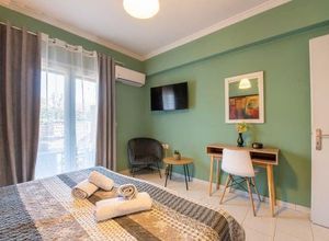 Studio/Γκαρσονιέρα για ενοικίαση - Κέρκυρα, - Φωτογραφία 1