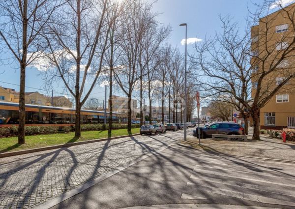 Apartamento T2 em Porto