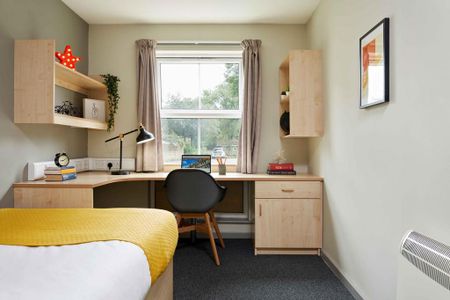 1 bedroom private hall to rent - Photo 3