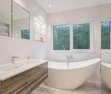 4 bedroom house to rent - Photo 4