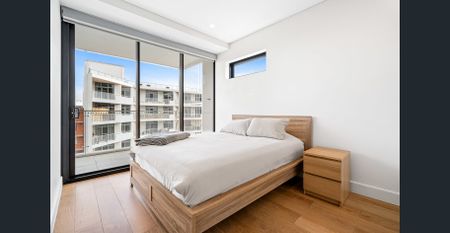 Fully Furnished Apartment In Prime Location - Photo 4