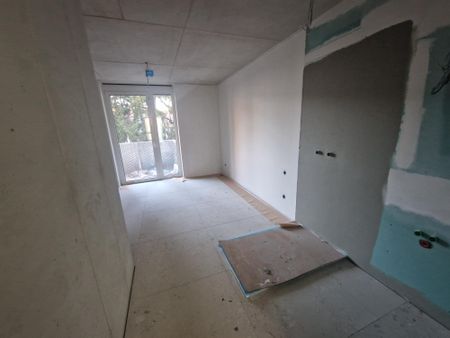 Stadlgasse – Moderner Erstbezug: 2-Zimmer-Wohnung mit separater Küche & Balkon - Photo 2