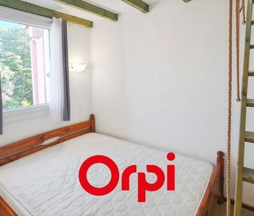 Appartement à louer 3 pièces • 36,06 m2 Bandol - Photo 3