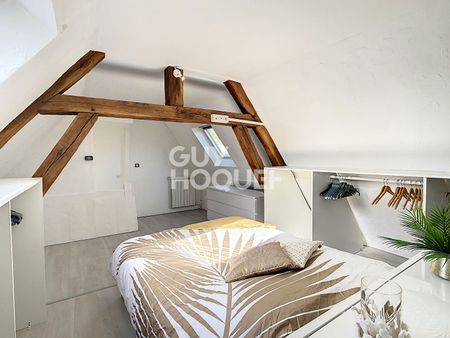 Appartement F2 meublé (43 m²) en location à VILLERS-COTTERÊTS - Photo 2