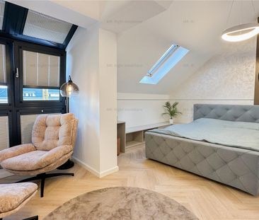 Apartament Deosebit | Terasa cu Jacuzzi | Priveliste si Parcare Sub... - Photo 5