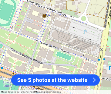 Alquiler ático se alquila en pleno centro en Berja - Photo 1