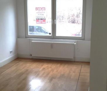 Uhlenhorst, hochwertige 3-Zi-Wohnung, teilmöbliert, modernisiert - Foto 1
