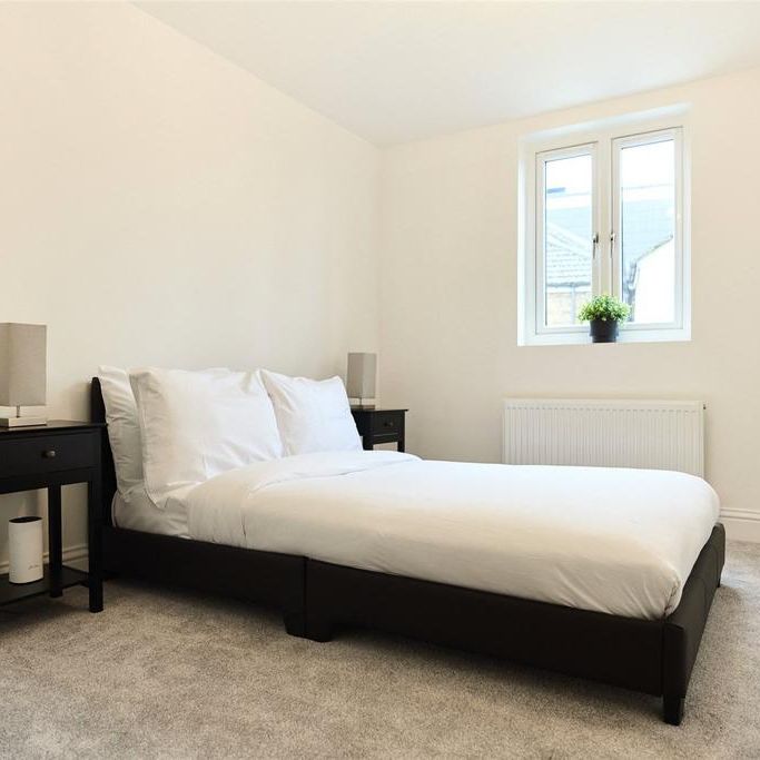 5 bedroom terraced house to rent - Photo 1
