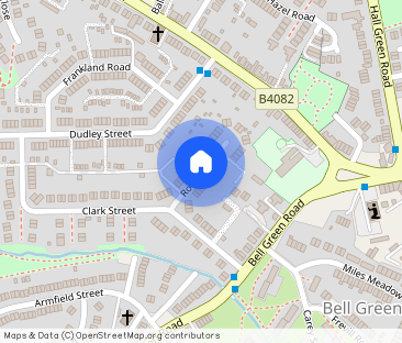 Rock Close, Coventry, CV6 - Photo 1