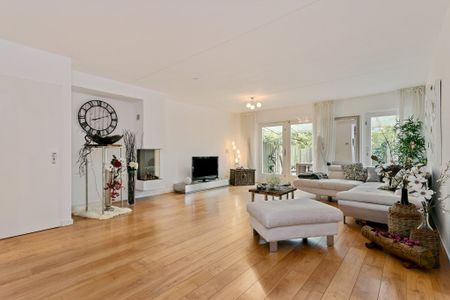 Te huur: Huis Dieppelaan in Eindhoven - Foto 4