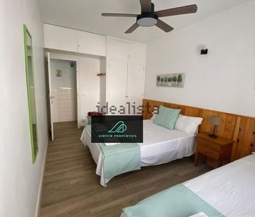 Alquiler de piso en Las Viñas - Photo 1