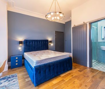 Room in a Shared House, Bristol Hill, BS4 - Photo 3