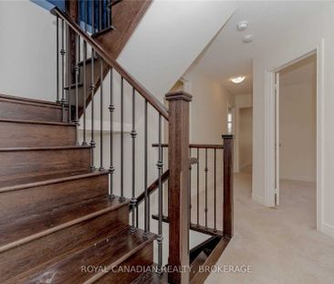 For Lease - 3919 Tufgar Crescent, Burlington, Ontario - Photo 1