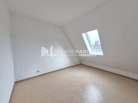 Location Appartement 3 pièces 65m² ST OMER 62500 - Photo 4