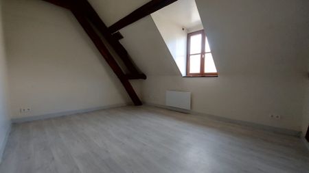 Location Appartement 2 pièces 57m² - Photo 2