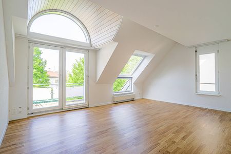 HELL - MODERN - ZENTRUMSNAH - Foto 4