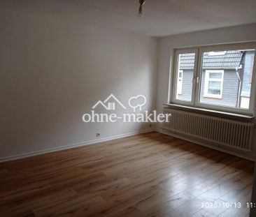 Freundliches Apartment in Wuppertal - Photo 1
