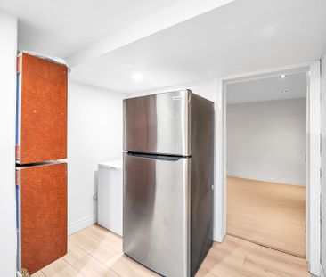 For Lease - 834 Sanok Drive Unit# Basement, Pickering, Ontario - Photo 1