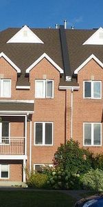 Grand 5 1/2 a louer - Photo 3