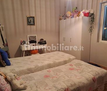 Trilocale via San Nullo 64C, Licola Paese, Giugliano in Campania - Photo 4