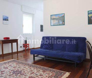 Bilocale via Alfredo Catalani 1, Cazzaniga - Ospedale, Monza - Photo 2
