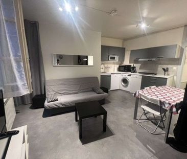 APPARTEMENT ETUDIANT - Photo 2