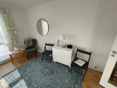 Katrinelundsgatan 4A, Katrinelund - Photo 2