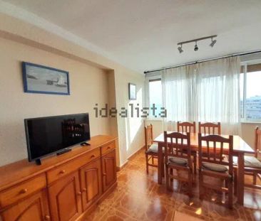 Alquiler de piso en Paseo Tanima - Photo 2