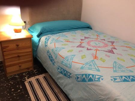 Carrer Germans Villalonga, Valencia, Valencian Community 46020 - Photo 5