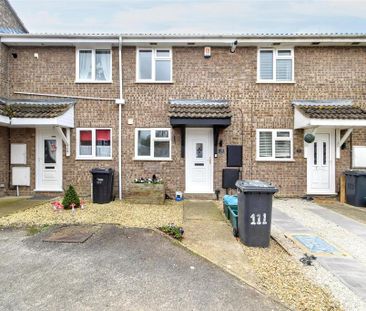 2 bedroom terraced house to rent - Photo 2