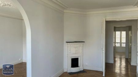 Appartement à louer 4 pièces 75.89m² - Photo 5