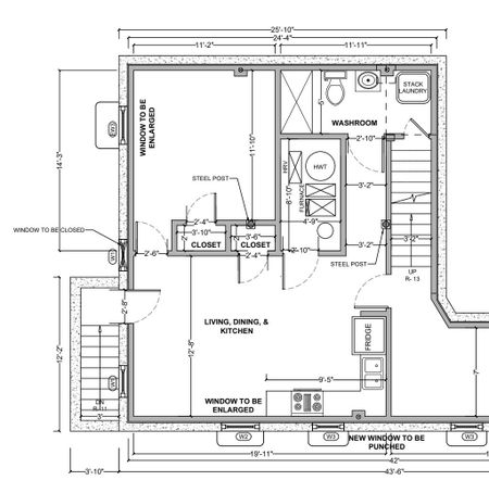 For Lease - 83 Barkerville Drive Unit# Bsmt, Whitby, Ontario - Photo 2