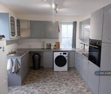 1 bedroom flat to rent - Photo 3