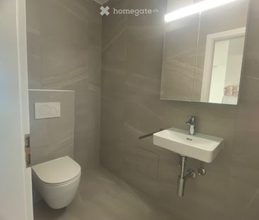 "Spacieux, lumineux, calme - 4.5 pièces à Lussery-Villars" - Photo 4