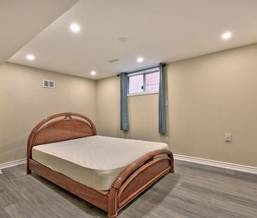 For Lease - 2 Crayford Drive Unit# Lower, Toronto, Ontario - Photo 1